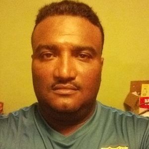 Meet your Posher, Maynor